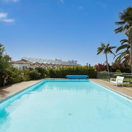 Home2Book La Casita Del Puerto, Terrace & Pool Πουέρτο Ντε Λα Κρουζ Εξωτερικό φωτογραφία
