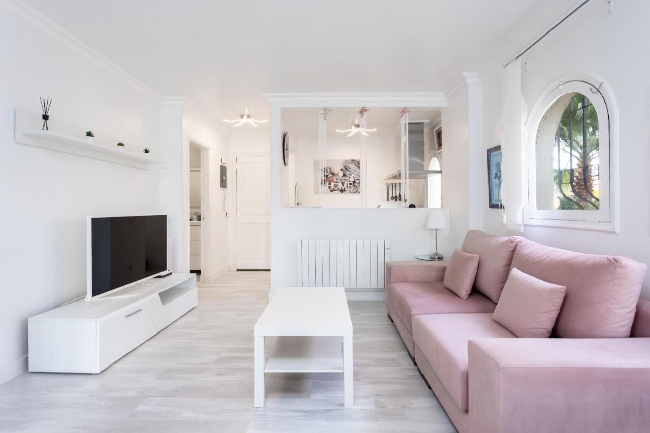 Home2Book La Casita Del Puerto, Terrace & Pool Πουέρτο Ντε Λα Κρουζ Εξωτερικό φωτογραφία