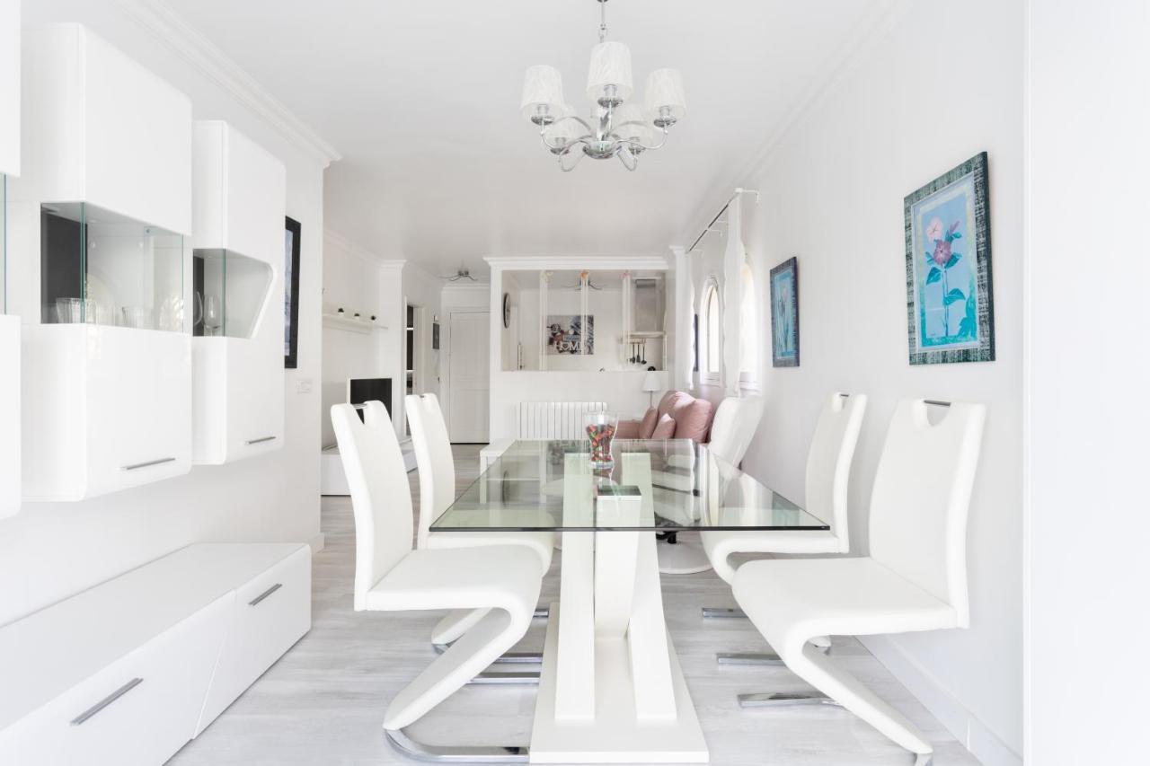 Home2Book La Casita Del Puerto, Terrace & Pool Πουέρτο Ντε Λα Κρουζ Εξωτερικό φωτογραφία