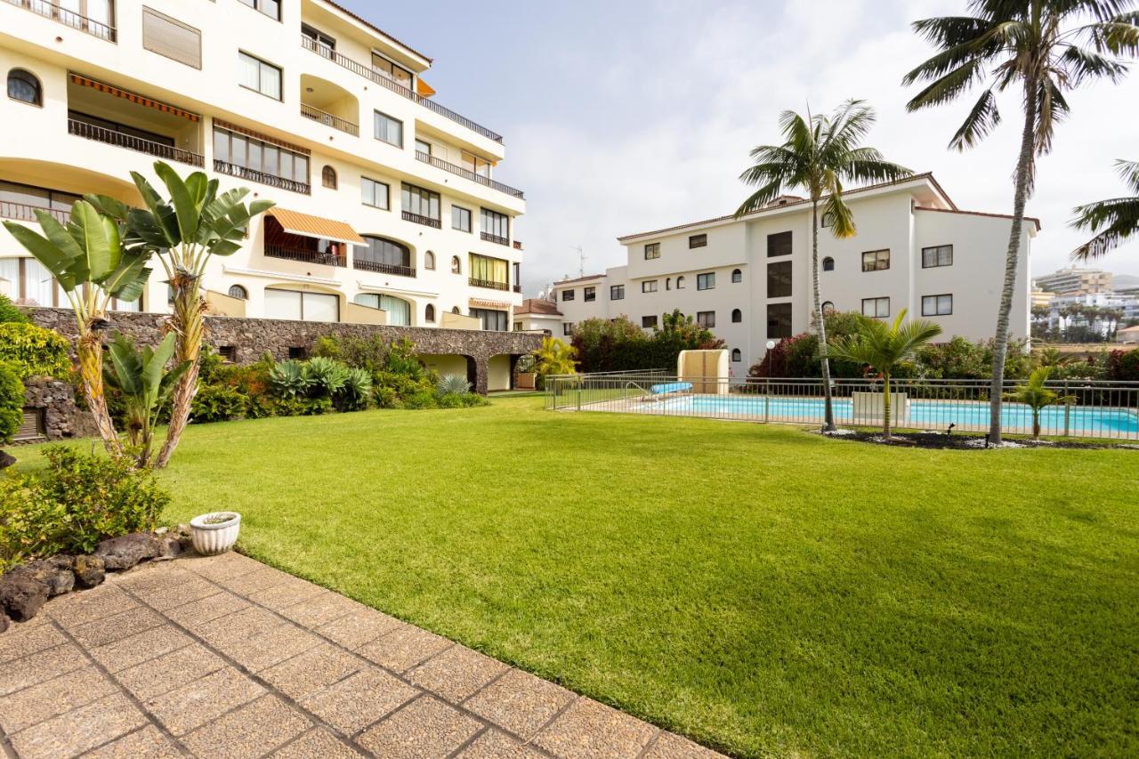 Home2Book La Casita Del Puerto, Terrace & Pool Πουέρτο Ντε Λα Κρουζ Εξωτερικό φωτογραφία