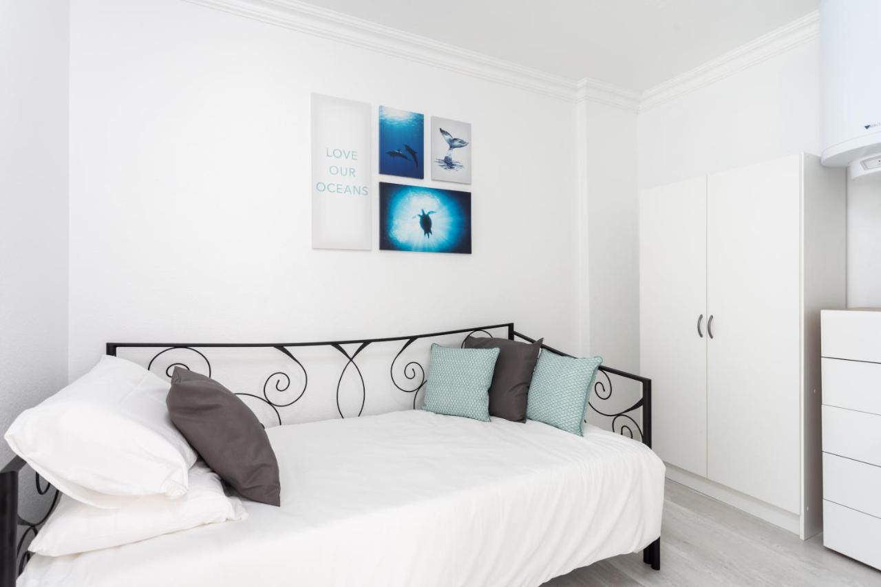 Home2Book La Casita Del Puerto, Terrace & Pool Πουέρτο Ντε Λα Κρουζ Εξωτερικό φωτογραφία