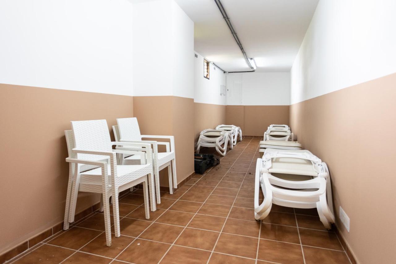 Home2Book La Casita Del Puerto, Terrace & Pool Πουέρτο Ντε Λα Κρουζ Εξωτερικό φωτογραφία