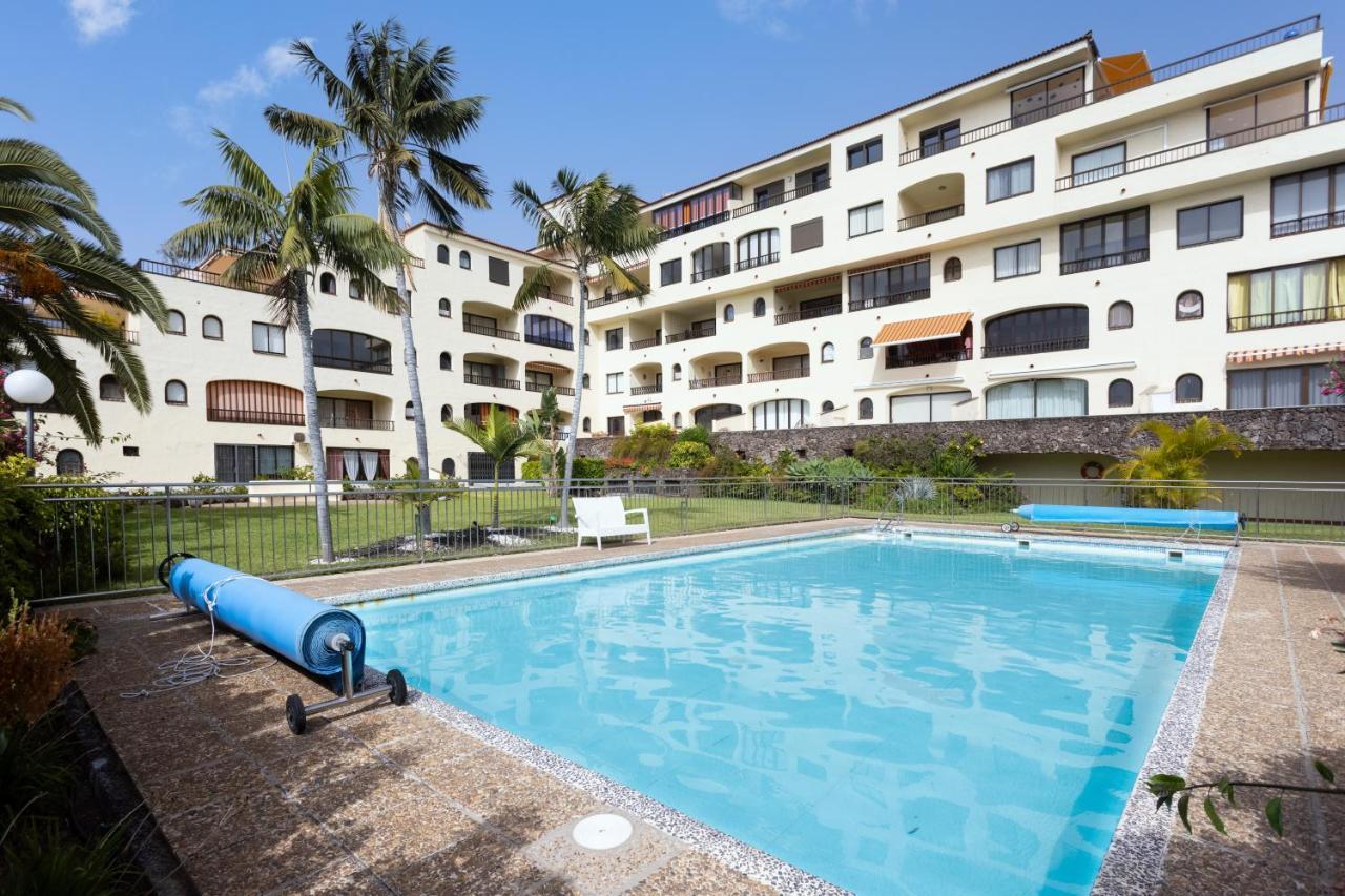 Home2Book La Casita Del Puerto, Terrace & Pool Πουέρτο Ντε Λα Κρουζ Εξωτερικό φωτογραφία