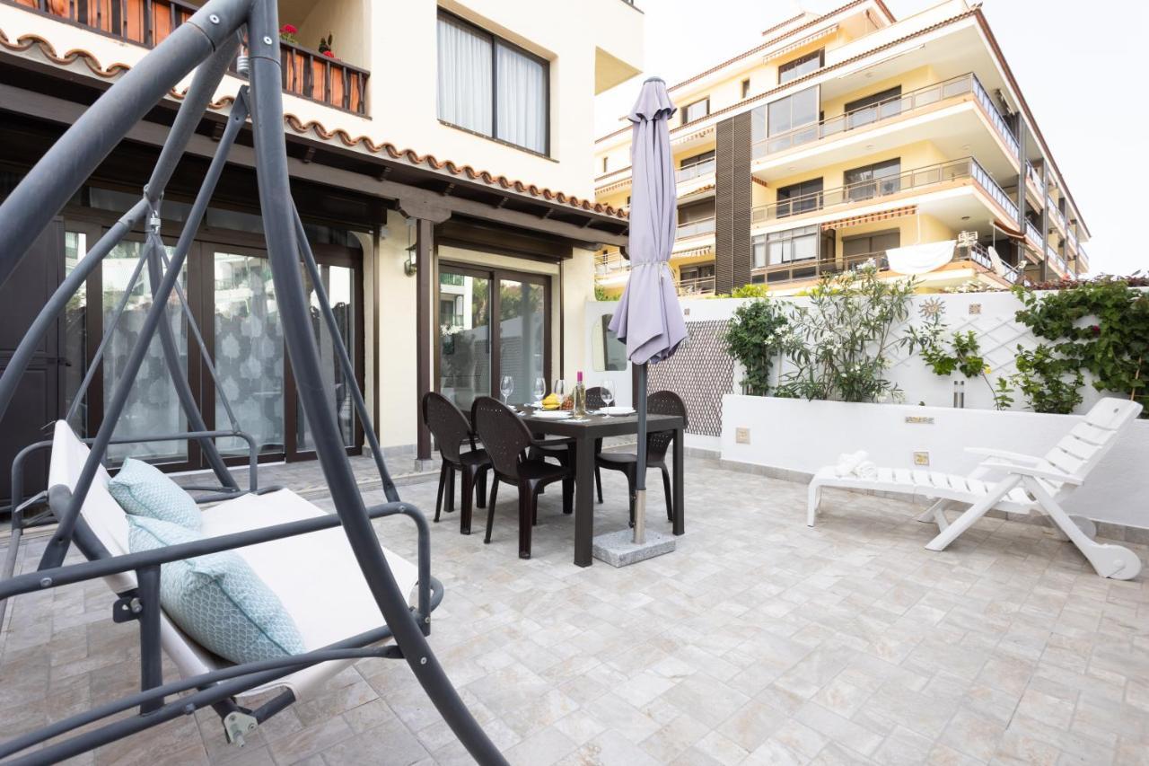 Home2Book La Casita Del Puerto, Terrace & Pool Πουέρτο Ντε Λα Κρουζ Εξωτερικό φωτογραφία
