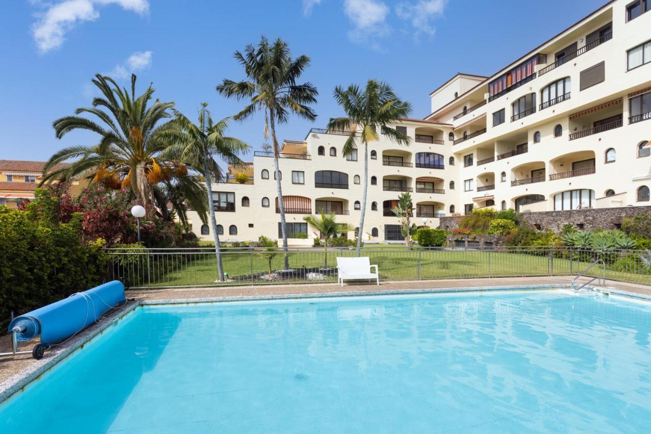 Home2Book La Casita Del Puerto, Terrace & Pool Πουέρτο Ντε Λα Κρουζ Εξωτερικό φωτογραφία